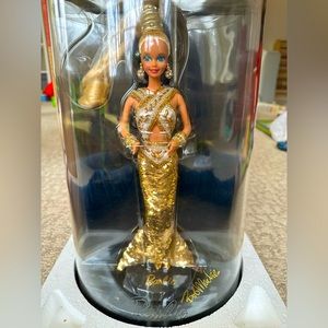 1990 Bob Mackie Barbie 5405-9992